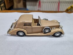 Régi matchbox