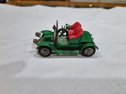 Régi matchbox
