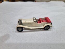 Régi matchbox