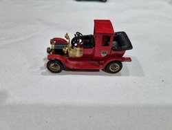 Régi matchbox