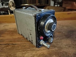 Gamma orvosi műszer, talán egy elektromos stimuláló, laboreszköz, kisérleti berendezés