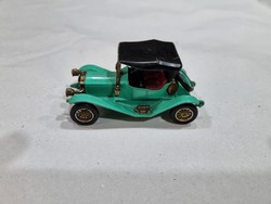 Régi matchbox