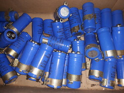 SPRAGUE 2800uF 75V elektrolit kondenzátor