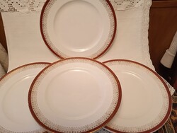 Royal Grafton "Majestic" nagy méretű lapos tányér