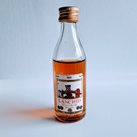Mini üveg 3 cl Buliv