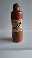 Miniüveg Bols