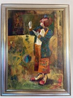 Korbely István - Produkció (2006)