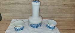 RETRO ALFÖLDI  TULIPÁNOS ITALOS