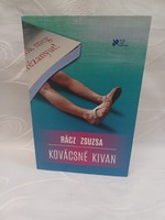 Zsuzsa Rácz Kovács is out