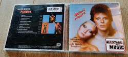 David Bowie - Pinups CD remastered 1999 Emi Records