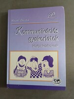 Zsuzsa Hajas - Communication exercises for high school students