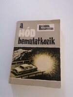Mattyasovszky Jenő: HÓD bemutatkozik (ELSŐ kiadás)