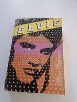 Albert Goldman: ELVIS