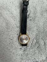 Beautiful retro luch watch, works great