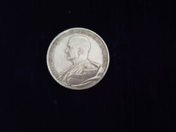 HORTHY 5 PENGŐ 1939