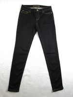 EREDETI MICHAEL KORS JEGGING (4 / 27 / S) NŐI SZTRECCSES FARMER