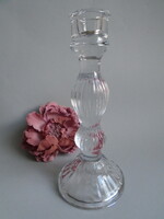 Glass Candle Holder, Beautiful and Elegant