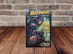 DC Comics Batman 3. (2014. szept.)