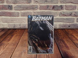 DC Comics Batman 11. (2015. szept.)