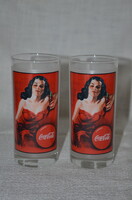 Coca-Cola pohár