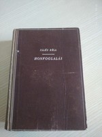 Illés Béla: Honfoglalás