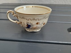 1 db Zsolnay kávés csésze akár pótlásra is