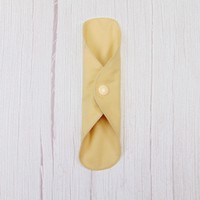 Mosható tisztasági betét / bézs
