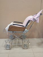 Storchenmühle stroller , from the 1960s