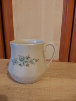 Régi drasche pocakos,hasas bögre