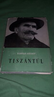 1987.Darvas József : Tiszántúl könyv a képek szerint GOMDOLAT