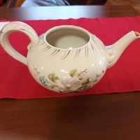 Zsolnay Teapot