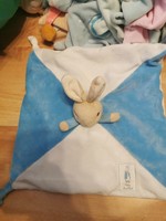 Nyúl Péter szundikendők 003. - Peter Rabbit naps 003.