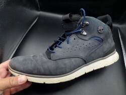 Timberland Sensorflex (eredeti) ffi 44,5 UK10 BTH: 28,5 cm száras cipő / bakancs