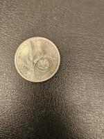 1981-es 100 Forint FAO BU