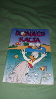 WALT DISNEY - VIDÁM ZSEBKÖNYV - DONALD KACSA 5.szám 3 képregénnyel a képek szerint