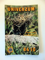 1984 október    /  UNIVERZUM  /  Ssz.:  22489