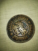 Antik hivatalos pecsét