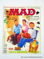 1998 november  /  MAD  /  Szs.:  12026
