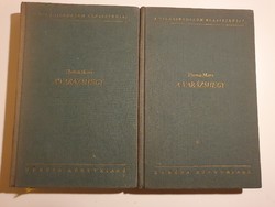 Thomas Mann      A varázshegy