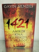 Gavin Menzies - Amikor Kína felfedezte a világot