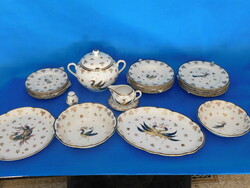Zsolnay New Phoenix 6-piece 26-piece Dinnerware Set