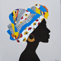 African beauty
