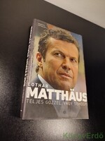 Lothar Matthäus, Martin Häusler: Teljes gőzzel, vagy sehogy!