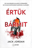 Jack Jordan: Értük bármit