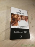 Katie Ashley: Az ajánlat