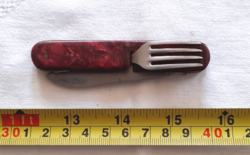 Régi bolgár bicska/zsebkés