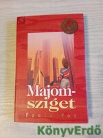 Paula Fox: Majomsziget