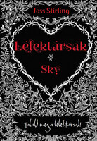 Joss Stirling: Lélektársak - Sky