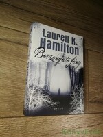 Laurell K. Hamilton: Borzongató fény