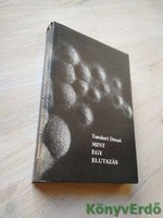 Tandori Dezső: Mint egy elutazás